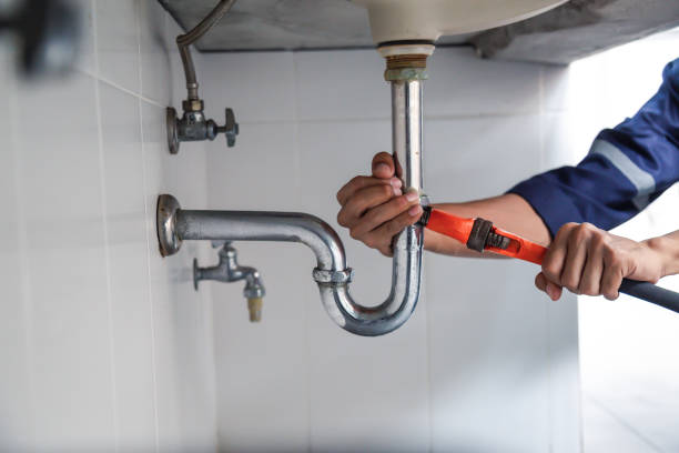 Best Toilet Repair Services  in Tunica Resorts, MS